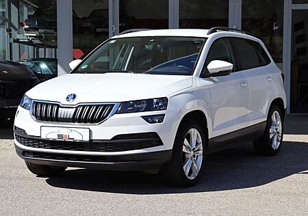 Skoda Karoq 1.6 TDI Style/ Business/ Navi-Amundsen