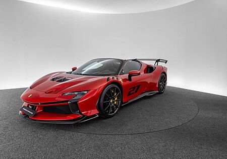 Ferrari SF90 Spider XX -1 of 599
