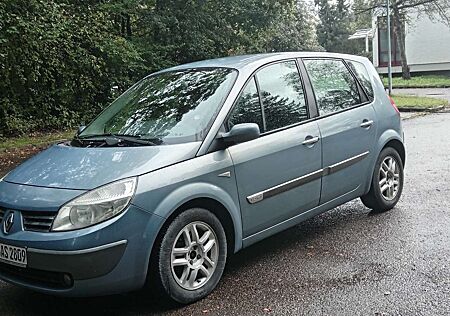 Renault Scenic 1.6 16V Expression