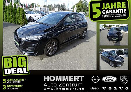 Ford Fiesta 1.0 EcoBoost ST-Line *Navi*Kamera*LED*