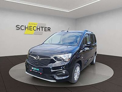 Opel Combo Life 1.5 D Start/Stop Ultimate N1