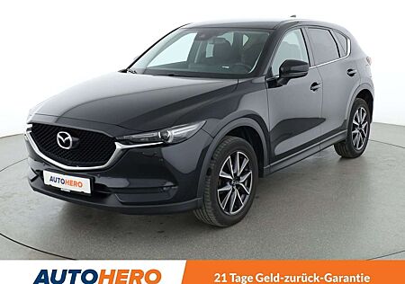 Mazda CX-5 2.0 Exclusive-Line 2WD *NAVI*HEAD-UP*LED*TEMPO*CAM