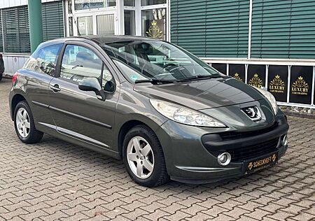 Peugeot 207 Urban Move *AHK* Garantie * Tüv 02/27 *Klima