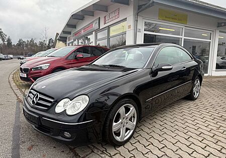 Mercedes-Benz CLK 200 Kompressor - TÜV 04.2027. -
