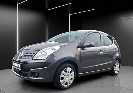 Nissan Pixo Acenta*Automatik+HU/AU Neu*Klima*4/5T*Garantie