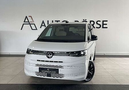 VW T7 Multivan Volkswagen HIGHLINE+STYLE*GSD*ViCo*STH*LED*AHK*