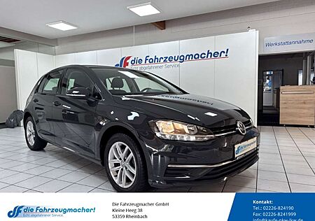 VW Golf Volkswagen VII Comfortline BMT Start-Stopp 1.6 TDI EU6d-T Spe