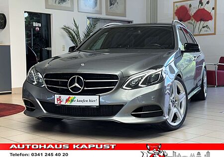 Mercedes-Benz E 220 CDI AMG 19´´/AHK/NAVI/LED/Carplay