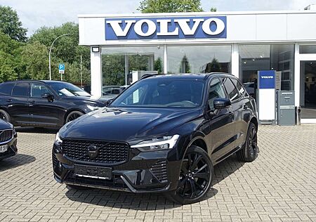 Volvo XC 60 XC60 Black Edition Plus T8 AWD/360°Cam/HeadUp