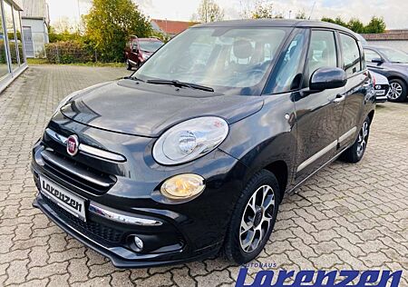 Fiat 500L 16V 1.4 Urban Pop Star Musikstreaming Temp Tel.-Vo