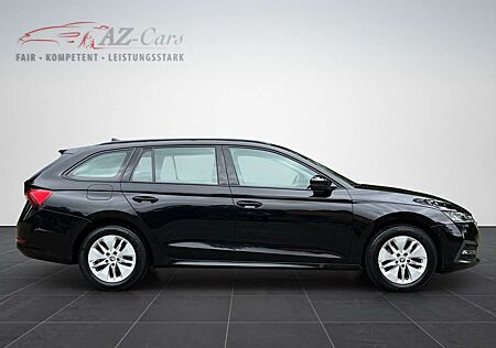 Skoda Octavia Combi Ambition*DSG*ACC*VIRTUAL*LED*NAVI*