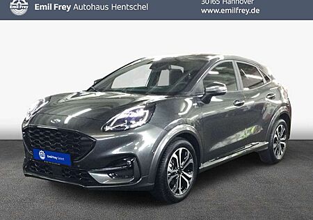 Ford Puma 1.0 EcoBoost Hybrid Aut. ST-LINE X *Kamera*