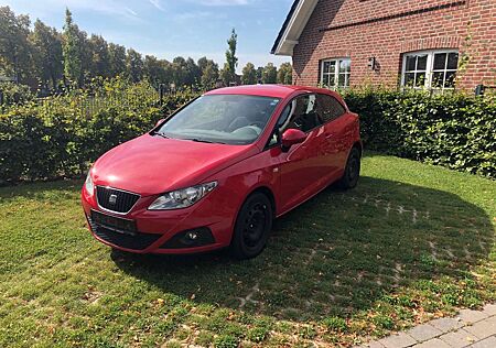 Seat Ibiza Stylance / Style