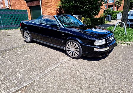 Audi Cabriolet 2.6 (E)