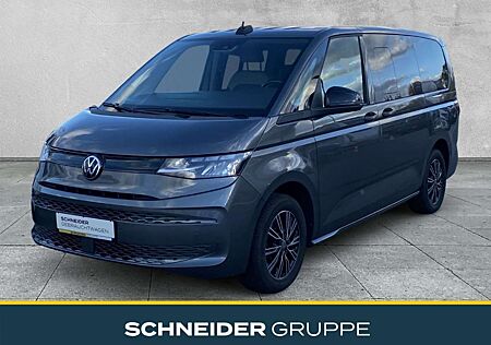 VW T7 Multivan Volkswagen BASIS 2.0 TDI LANG NAVI+KAMERA+KLIMA