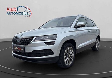 Skoda Karoq 1.5TSI DSG TOUR+AHK+PANO+VARIOFLEX+NAVI