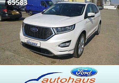 Ford Edge 2.0 Bi-Turbo Vignale 4x4 SplitView LED