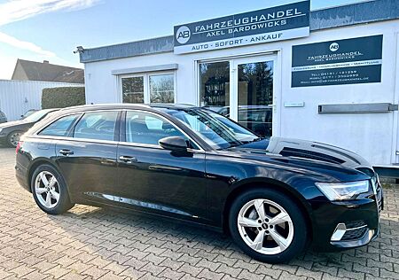 Audi A6 Avant 40 TDI sport / LED / ACC / Spurassist