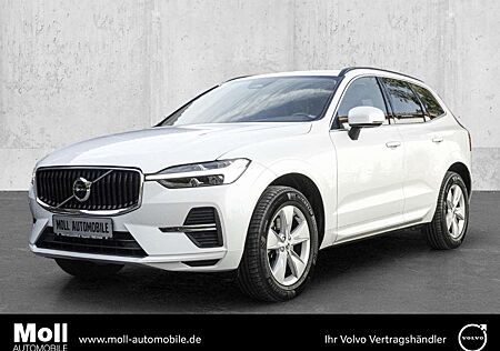 Volvo XC 60 XC60 Core 2WD B4 Benzin EU6d Digitales Cockpit Memory S