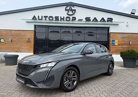 Peugeot 308 Allure/AUTOMATIK/LED/NAVI/KAMERA