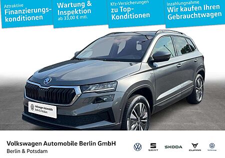 Skoda Karoq 2.0TDI DSG Tour 4x4 NAVI I-Cockpit KAMERA
