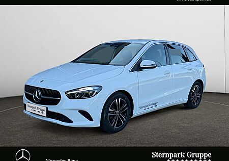 Mercedes-Benz B 180 Progressive +WinterPaket+Kamera+LED+Navi+