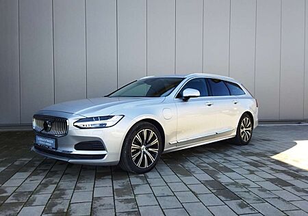 Volvo V90 T6 Recharge Inscription Expression AWD