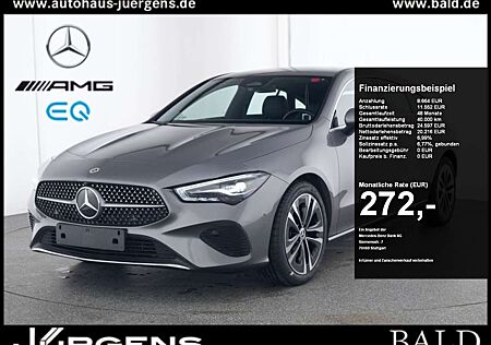 Mercedes-Benz CLA 180 SB Progressive/LED/Kamera/EASY-P/SHZ/18