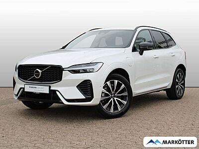 Volvo XC60 T8 AWD Plus Dark Recharge Plug-In PANO/360