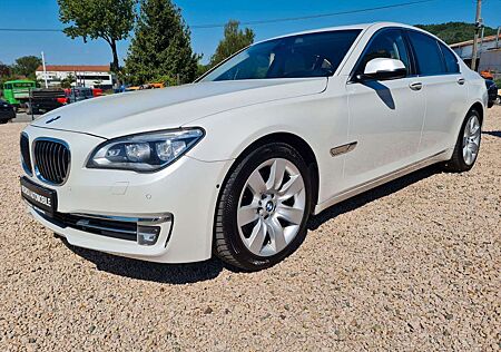 BMW 730d 730 Baureihe 7