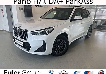 BMW X1 18i M-Sport 18'' Pano H/K DA+ ParkAss Memory Sitze