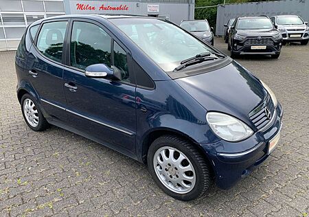 Mercedes-Benz A 140 Elegance