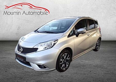 Nissan Note 1.2 DIG-S acenta"*SPORT-PAKET*"KAMERA"NAVI"TEM"EU5