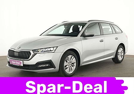 Skoda Octavia Ambition LED|Licht-& Sichtpaket|SHZ