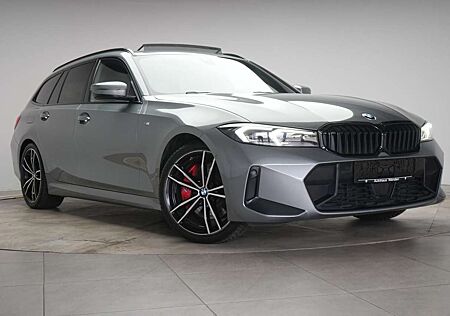 BMW 330 d Touring M Sport Leder/ACC/Kamera/Pano/HUD/