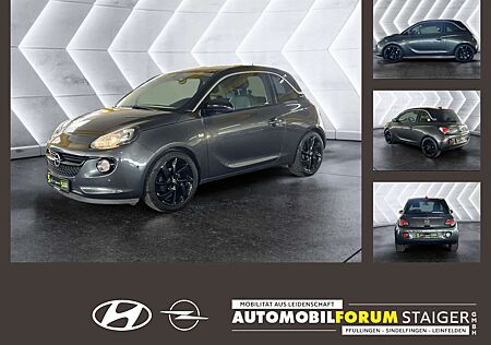 Opel Adam 1.4 Slam SpurH LM W-Paket SHZ ParkAss.