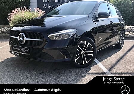 Mercedes-Benz B 250 e Advanced 17" Kamera LED Vorr.-Distronic