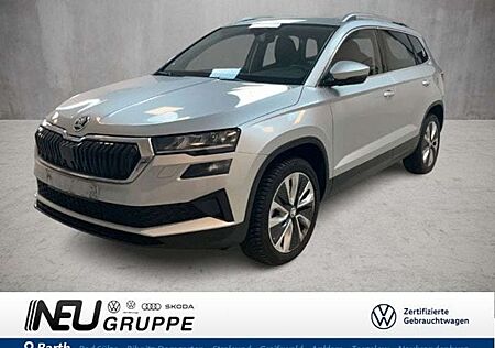 Skoda Karoq Selection 1.5 TSI DSG ACC / LED / SHZ / Sm