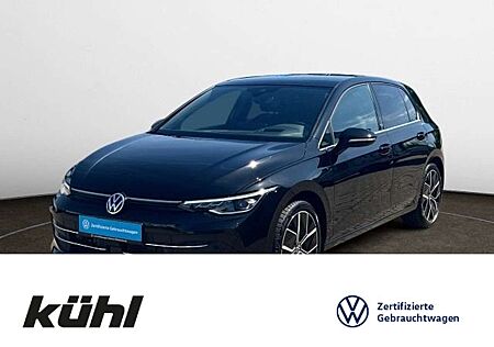 VW Golf Volkswagen VIII 1.5 eTSI DSG Edition 50 Navi,AHK,Pano