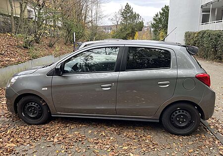 Mitsubishi Space Star Diamant Edition+