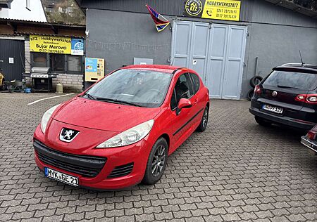 Peugeot 207 75 Urban Move