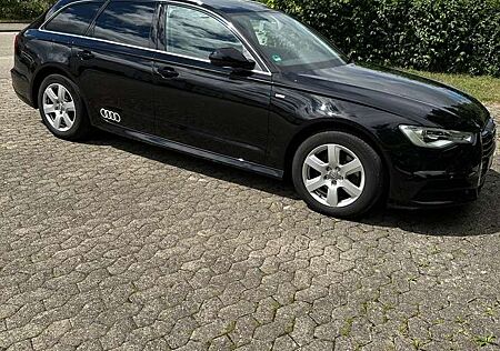 Audi A6 Avant 2.0 TDI ultra