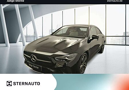 Mercedes-Benz CLA 180 Coupé Progressive Advanced Pano 360°Cam