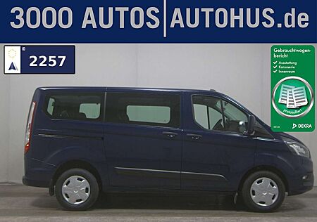 Ford Transit Custom 2.0 TDCi Trend L1 8-Sitze Navi