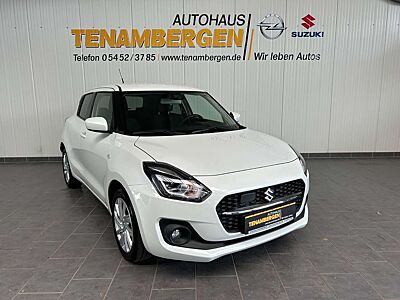 Suzuki Swift Comfort Hybrid/ ACC/ LED /AT - Motor