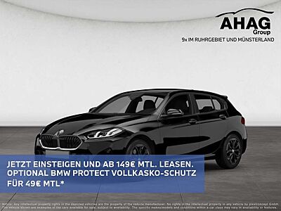 BMW 120 Optional Versicherung für 49€ mtl*