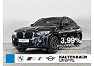 BMW X4 M 40d LEDER NAVI STANDHZ HUD AHK LASER PANO