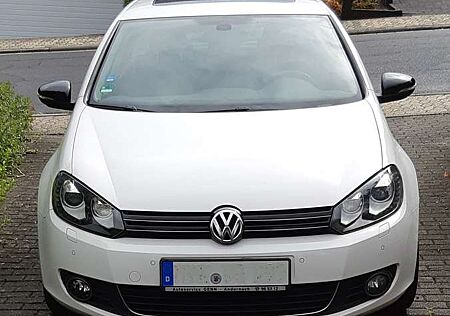 VW Golf Volkswagen 1.2 TSI Style