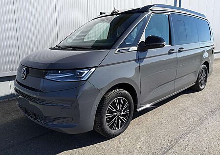 VW T7 Volkswagen California Beach Camper 2.0TSI DSG GV5 Elegance+ 150 kW (2...