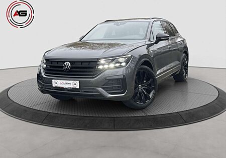 VW Touareg Volkswagen R-Line 4M ACC 360° PANO HUD AHK STANDH